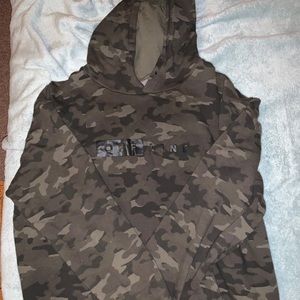 Hoodie Season